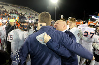 Morris vs Rochester