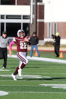 Prairie Ridge vs Nazareth Academy