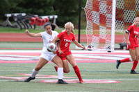 Triad vs Benet Academy