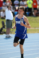 3200M RUN