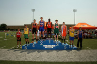 LONG JUMP