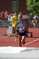 Pole Vault