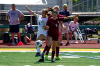 Wheaton Academy vs Quincy Notre Dame