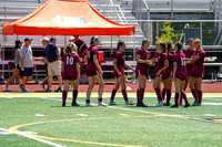 Wheaton Academy vs Quincy Notre Dame