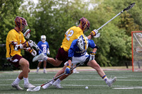 Lake Forest vs Loyola