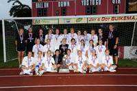 Third Place Game