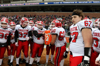 Forreston vs St Teresa