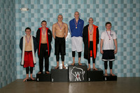 500 freestyle