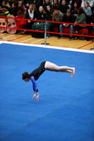 Floor Excercise