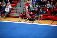 Floor Excercise