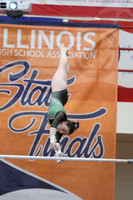 Uneven Parallel Bars
