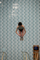 Diving