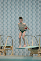 Diving