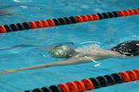 100yd Backstroke