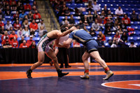 Coal City vs Belleville Althoff