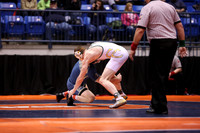 Coal City vs Belleville Althoff