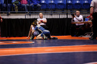 Coal City vs Belleville Althoff