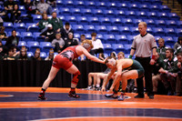 Aurora Christian vs Coal City