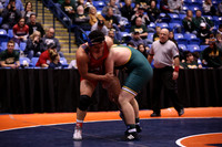 Aurora Christian vs Coal City