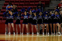 Geneva vs Montini Catholic