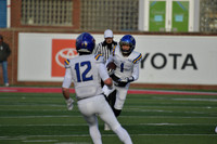Chicago Christian vs Maroa Forsyth