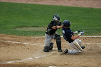 Semifinals