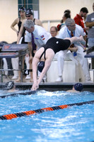 400yd Freestyle Relay