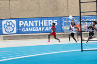 4x100m Relay