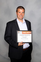 High School Coach of the Year