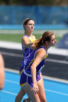 4X800M RELAY