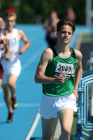 3200m Run