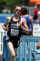 3200m Run