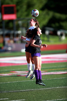 Quincy Notre Dame vs North Shore Country day