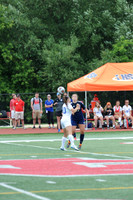 St Francis vs St Viator