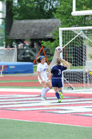St Francis vs St Viator