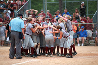 Rockridge vs Beecher