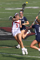 Hinsdale Central vs New Trier