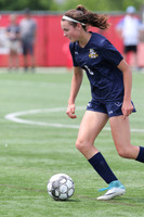Bay Port vs Sheboygan North