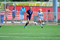 Bay Port vs Sheboygan North
