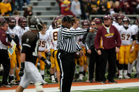 Officials