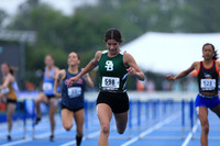 100m Hurdles