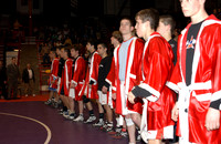 WI Rapids vs. Arrowhead
