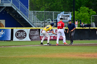 Pius vs Muskego