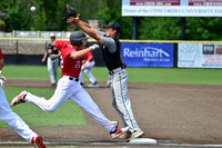 Plymouth vs Muskego