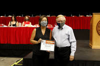 Awards