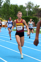 4x200m Relay