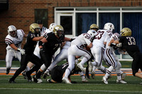 Prairie Ridge vs Sacred Heart Griffin