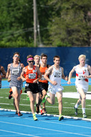 1600m Run