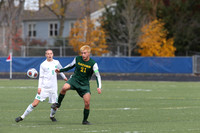 Crystal Lake South vs Peoria Notre Dame