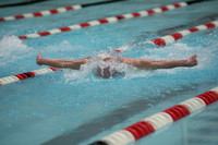 200 individual medley